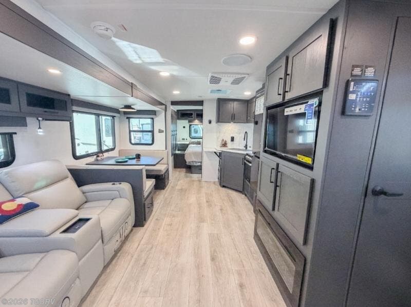 New 2026 Forest River Rockwood Ultra Lite 2606WS available in Greeley, Colorado