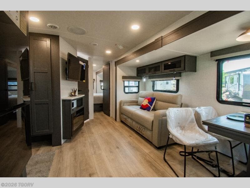 2026 Rockwood Ultra Lite 2608BS by Forest River from TGORV in Greeley, Colorado