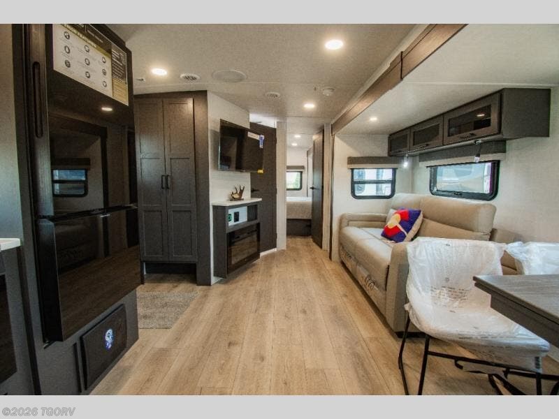 New 2026 Forest River Rockwood Ultra Lite 2608BS available in Greeley, Colorado