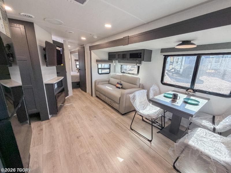 2026 Rockwood Ultra Lite 2608BS by Forest River from TGORV in Greeley, Colorado
