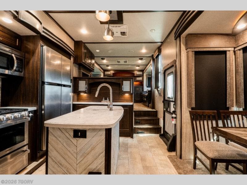 Used 2020 Grand Design Momentum 376THS available in Greeley, Colorado