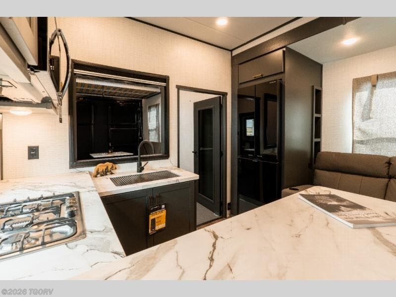 2026 Forest River XLR Boost 363BX - New Toy Hauler For Sale by TGORV in Greeley, Colorado