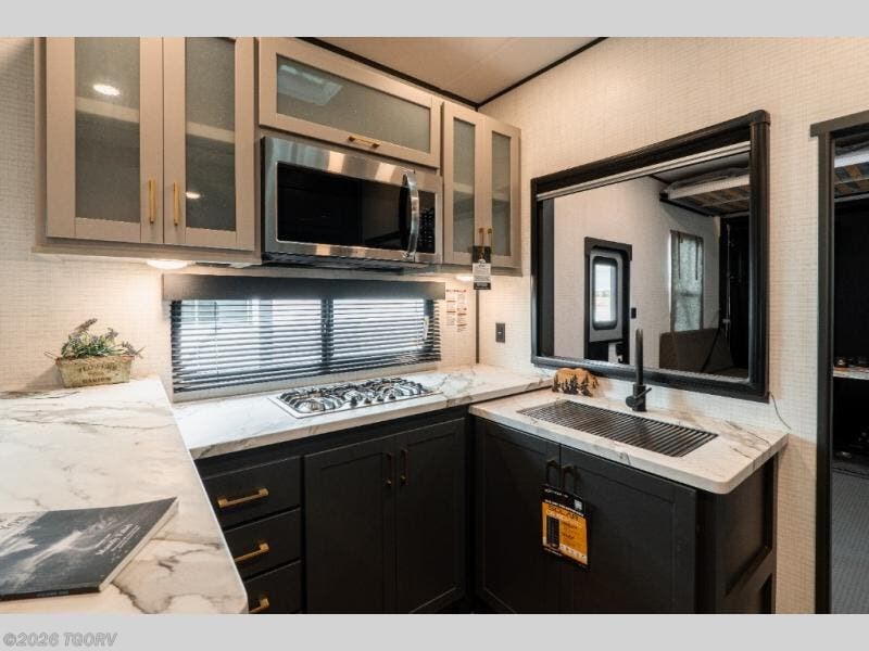 2026 XLR Boost 363BX by Forest River from TGORV in Greeley, Colorado