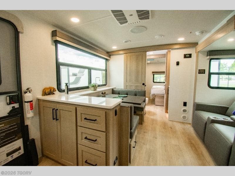 New 2026 Forest River Rockwood Ultra Lite 2619FK available in Greeley, Colorado