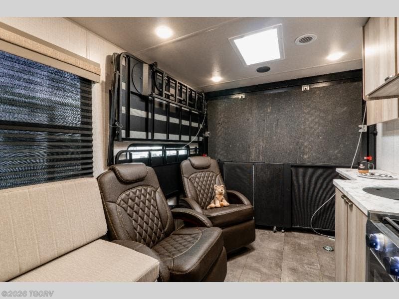 Used 2024 Forest River Wildwood FSX 190RTKX available in Greeley, Colorado