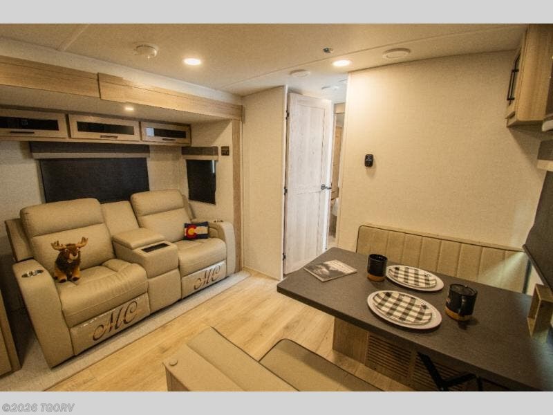 2026 Rockwood Mini Lite 2515S by Forest River from TGORV in Greeley, Colorado