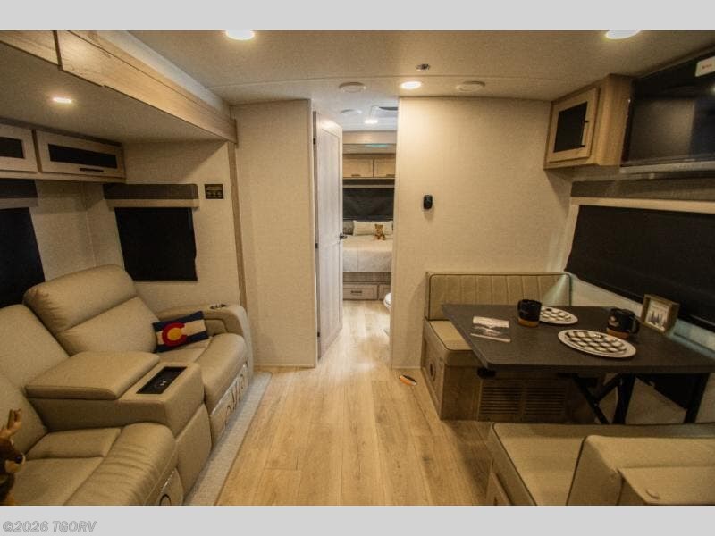 New 2026 Forest River Rockwood Mini Lite 2515S available in Greeley, Colorado
