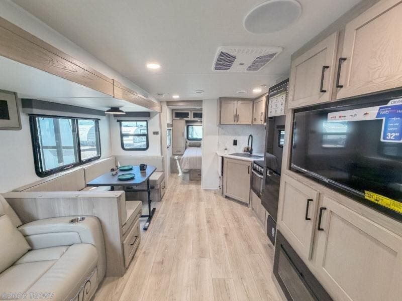 New 2026 Forest River Rockwood Ultra Lite 2706BH available in Greeley, Colorado