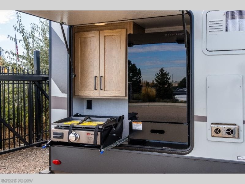 2026 Rockwood Signature 8336BH by Forest River from TGORV in Greeley, Colorado