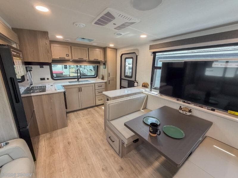 2026 Rockwood Ultra Lite 2619FK by Forest River from TGORV in Greeley, Colorado