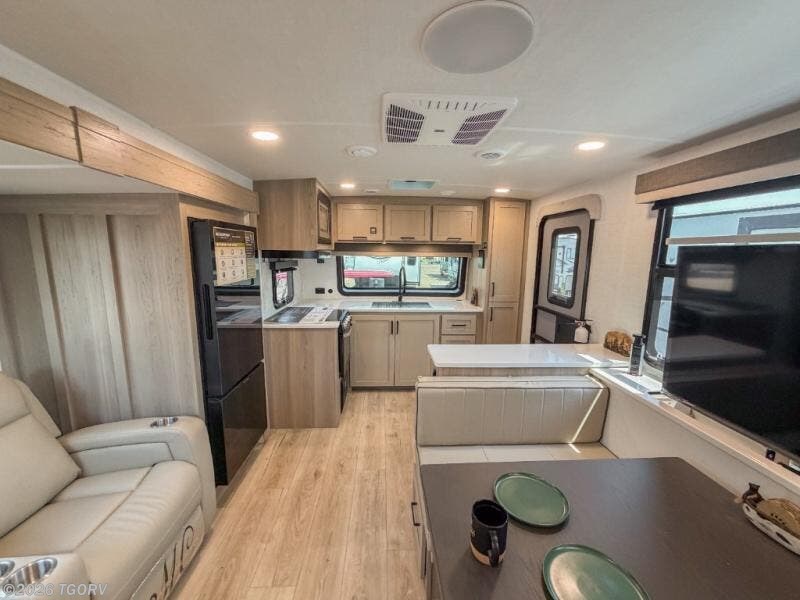 New 2026 Forest River Rockwood Ultra Lite 2619FK available in Greeley, Colorado