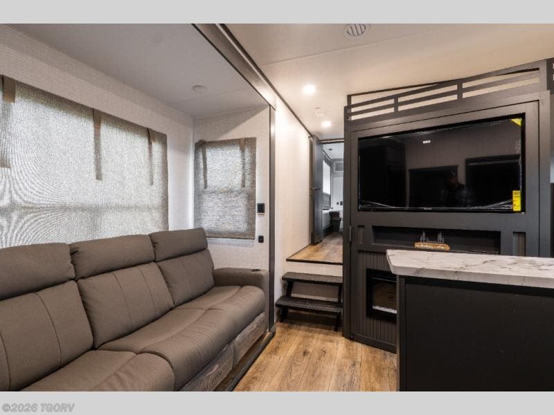 New 2026 Forest River XLR Boost X 363BX available in Greeley, Colorado