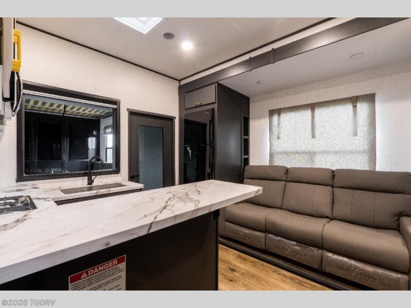 2026 XLR Boost X 363BX by Forest River from TGORV in Greeley, Colorado