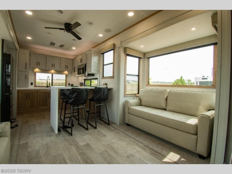 2026 Sandpiper 3800RK by Forest River from TGORV in Greeley, Colorado