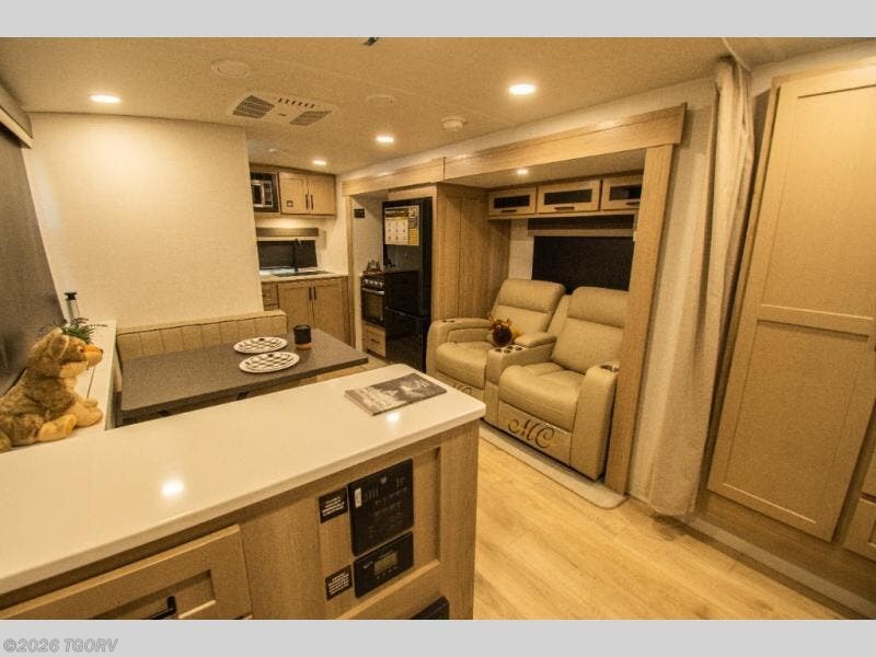 2026 Rockwood Mini Lite 2522FB by Forest River from TGORV in Greeley, Colorado