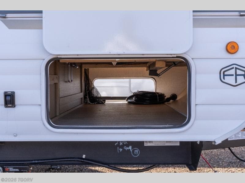 2026 Wildwood X-Lite 25ICE by Forest River from TGORV in Greeley, Colorado