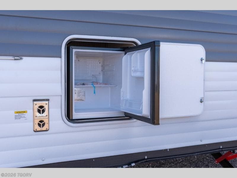 New 2026 Forest River Wildwood X-Lite 25ICE available in Greeley, Colorado