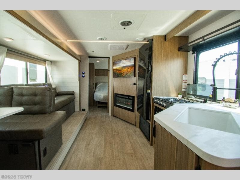 New 2026 Forest River Wildwood X-Lite 25ICE available in Greeley, Colorado