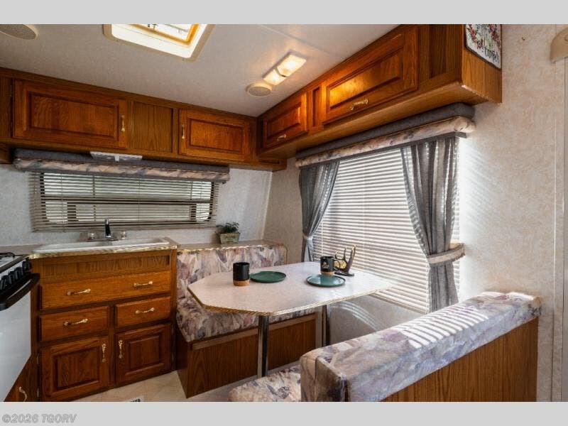 Used 1999 Jayco Eagle 262FK available in Greeley, Colorado