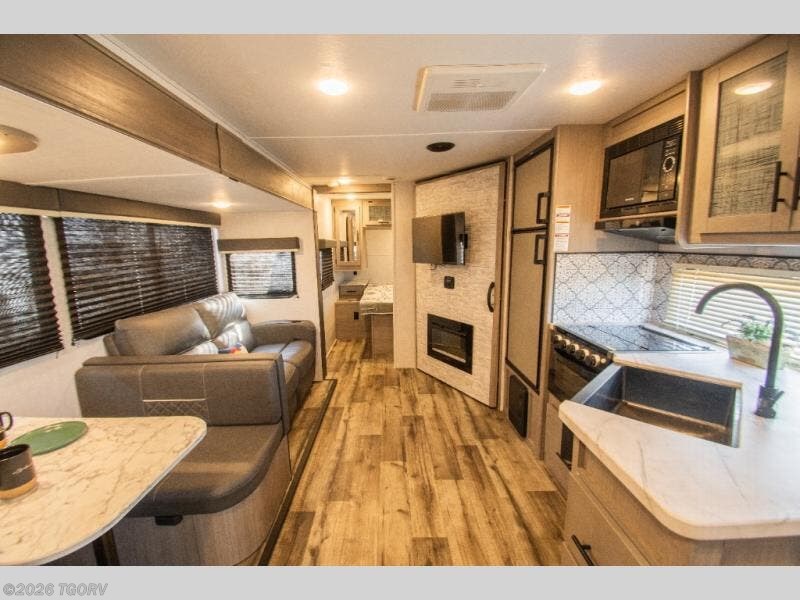 Used 2022 Coleman Light 2625RB available in Greeley, Colorado