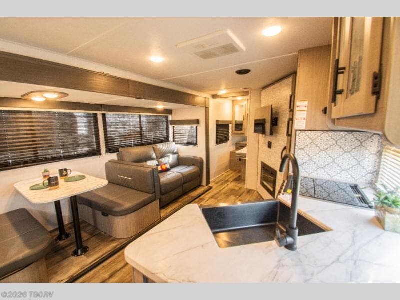 2022 Light 2625RB by Coleman from TGORV in Greeley, Colorado