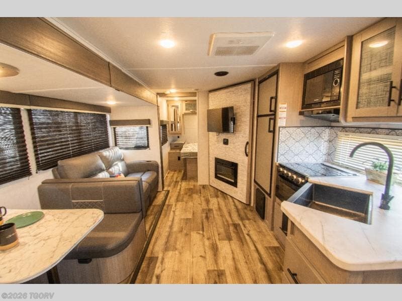 Used 2022 Coleman Light 2625RB available in Greeley, Colorado