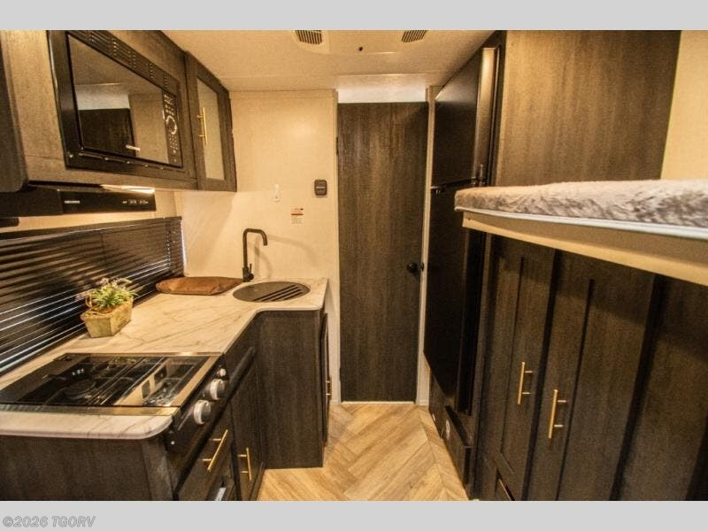 2022 Ozark 1530VBKX by Forest River from TGORV in Greeley, Colorado