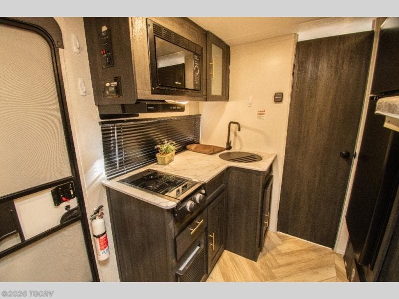 Used 2022 Forest River Ozark 1530VBKX available in Greeley, Colorado