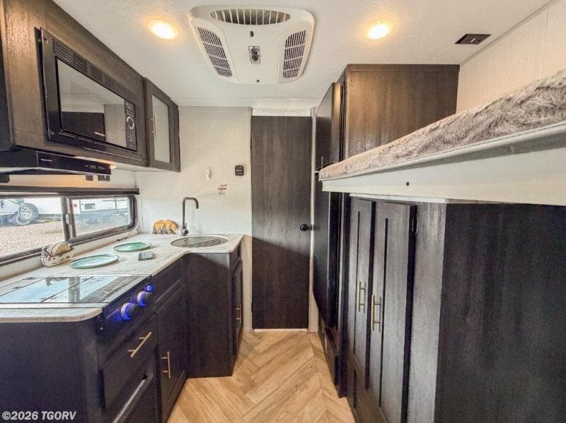 Used 2022 Forest River Ozark 1530VBKX available in Greeley, Colorado