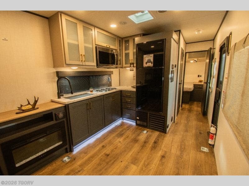 2026 XLR Boost 2714B by Forest River from TGORV in Greeley, Colorado