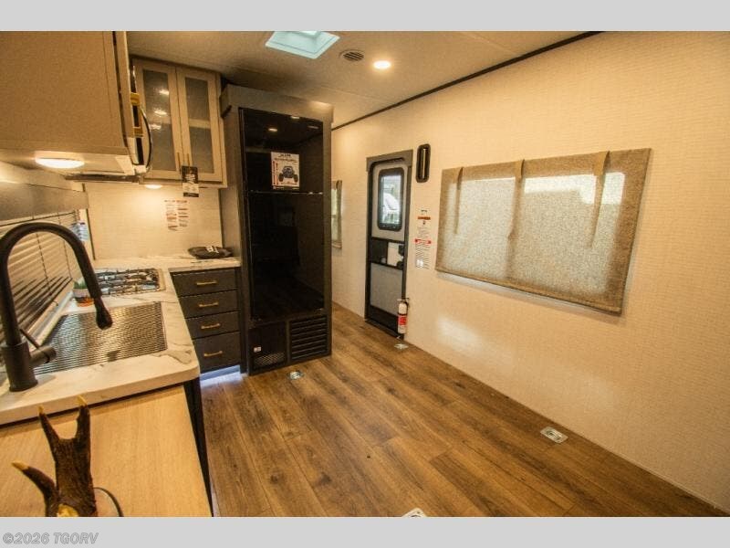 New 2026 Forest River XLR Boost 2714B available in Greeley, Colorado