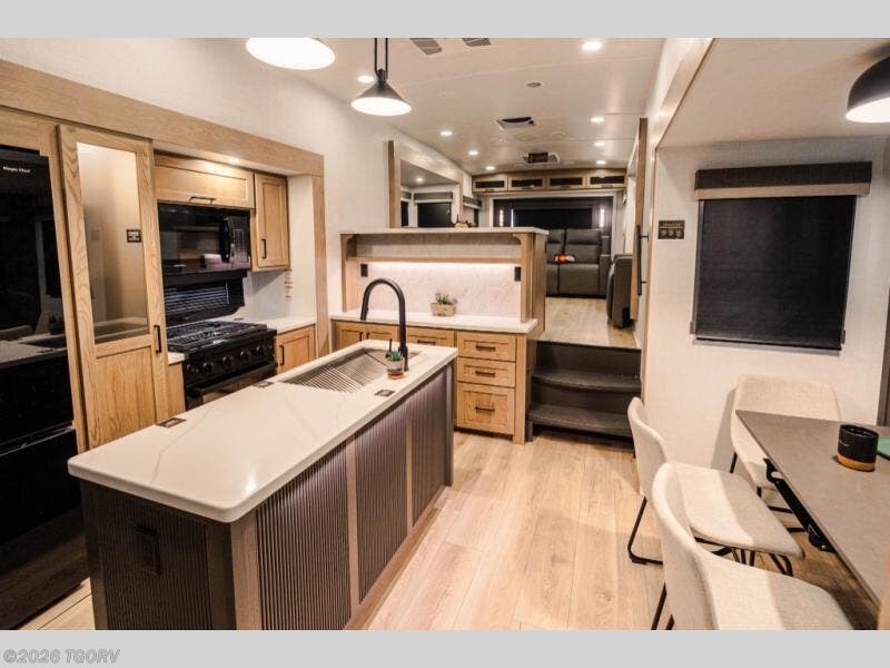 2026 Rockwood Signature 402SFL by Forest River from TGORV in Greeley, Colorado