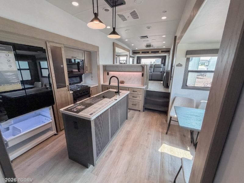 2026 Rockwood Signature 402SFL by Forest River from TGORV in Greeley, Colorado