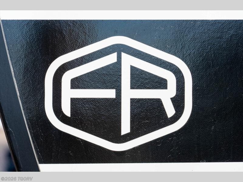 2026 Rockwood Mini Lite 2513S by Forest River from TGORV in Greeley, Colorado