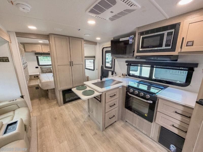 2026 Rockwood Mini Lite 2513S by Forest River from TGORV in Greeley, Colorado