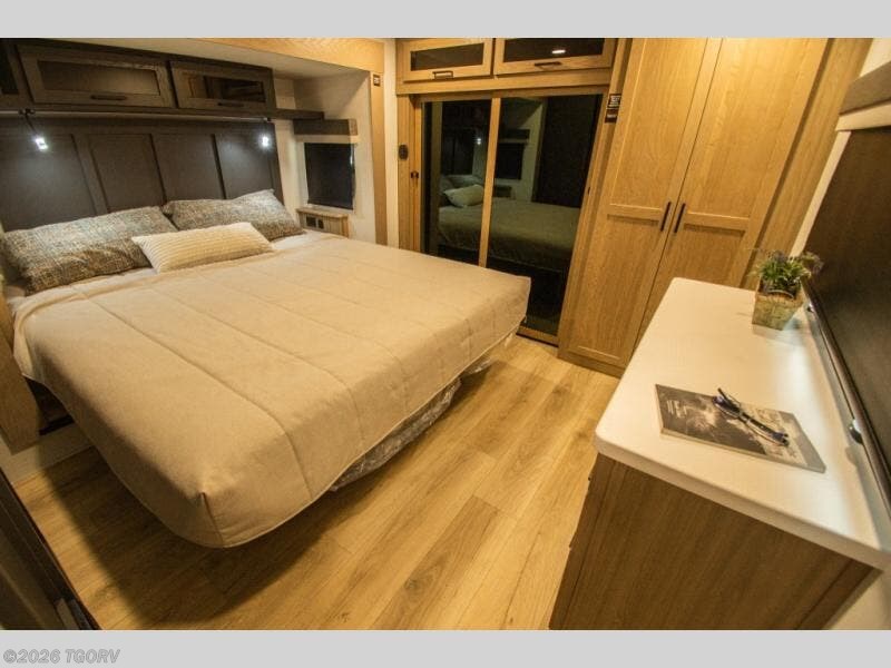 2026 Forest River Rockwood Signature R372RL #3645 - For Sale in Greeley, CO