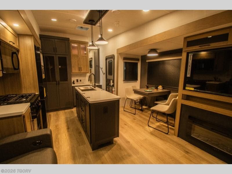 2026 Forest River Rockwood Signature R372RL #3645 - For Sale in Greeley, CO