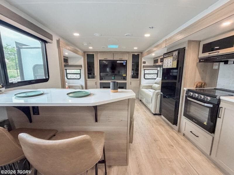 2026 Rockwood Ultra Lite 2908SRL by Forest River from TGORV in Greeley, Colorado