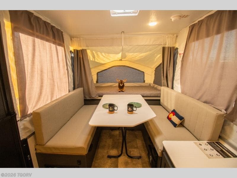 2026 Rockwood OTG 16OTG by Forest River from TGORV in Greeley, Colorado