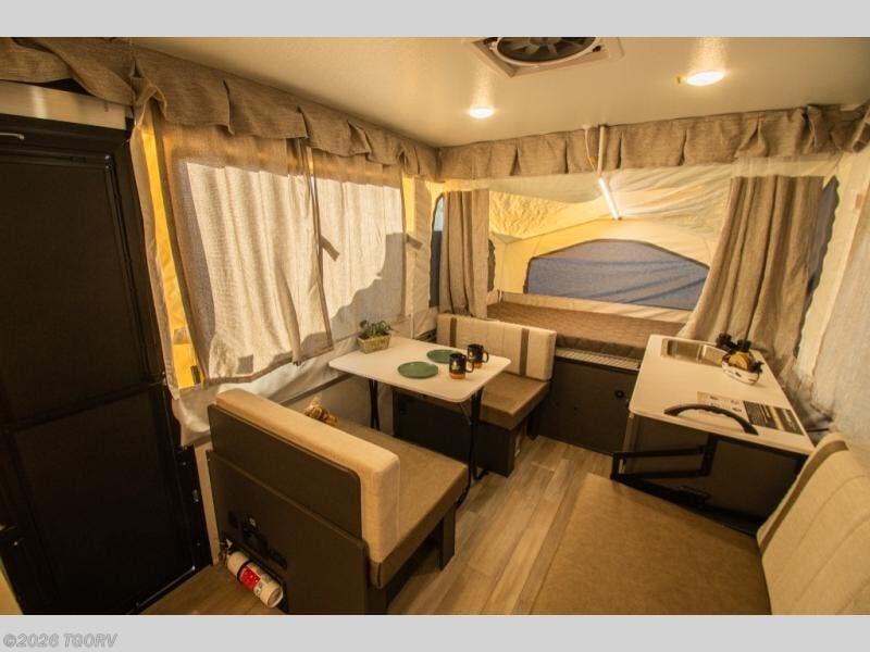 2026 Rockwood Freedom Series 1930FT by Forest River from TGORV in Greeley, Colorado