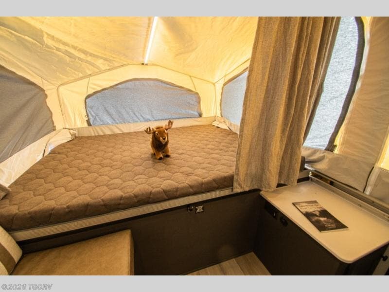 New 2026 Forest River Rockwood Freedom Series 1930FT available in Greeley, Colorado