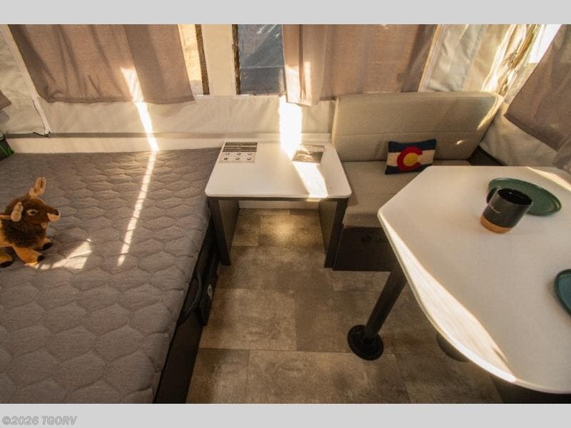 New 2026 Forest River Rockwood OTG 19OTG available in Greeley, Colorado