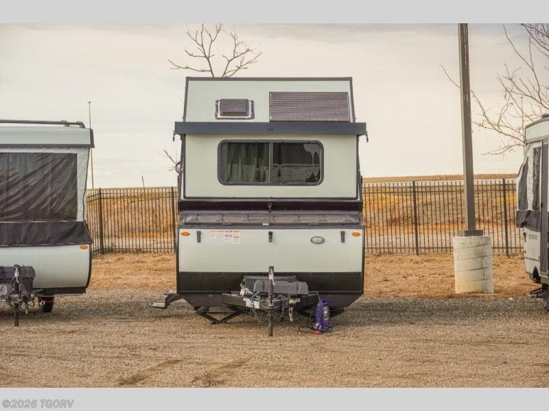 2026 Rockwood Hardside Series A213HS by Forest River from TGORV in Greeley, Colorado