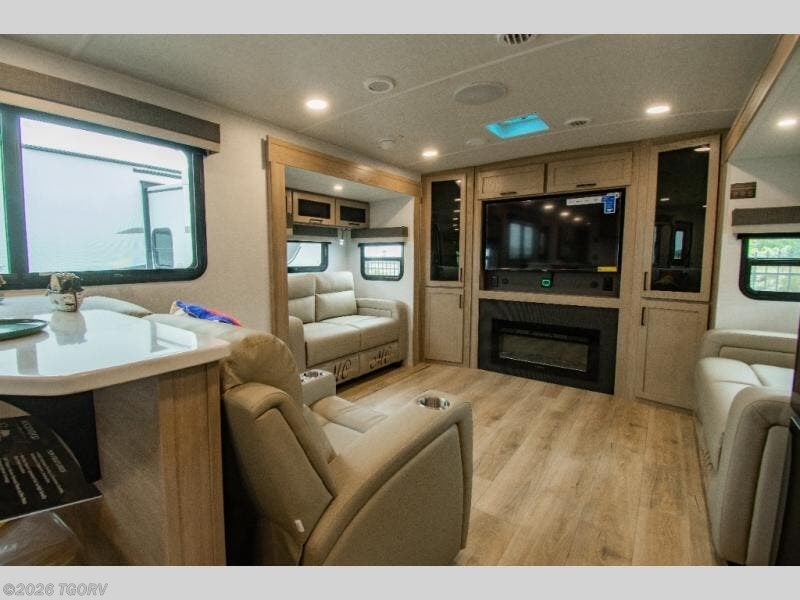 New 2026 Forest River Rockwood Ultra Lite 2908SRL available in Greeley, Colorado