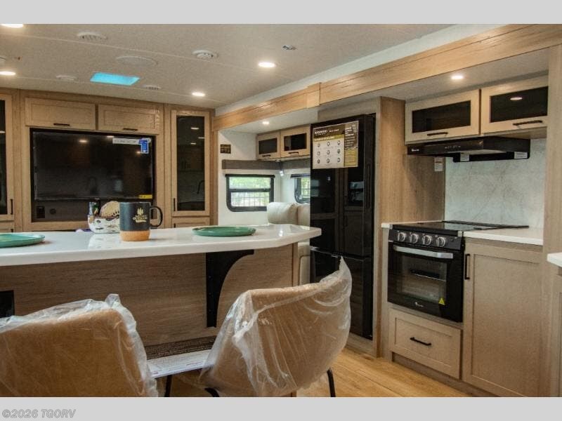 2026 Rockwood Ultra Lite 2908SRL by Forest River from TGORV in Greeley, Colorado