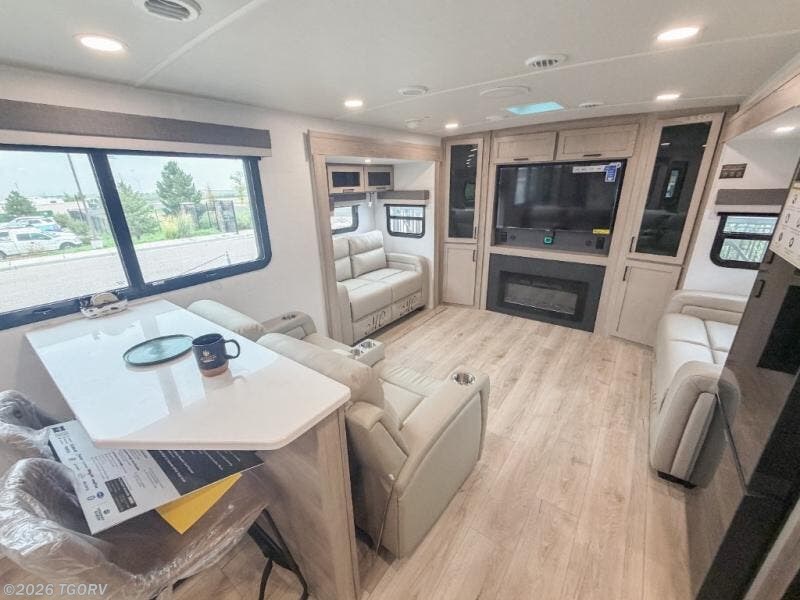 New 2026 Forest River Rockwood Ultra Lite 2908SRL available in Greeley, Colorado