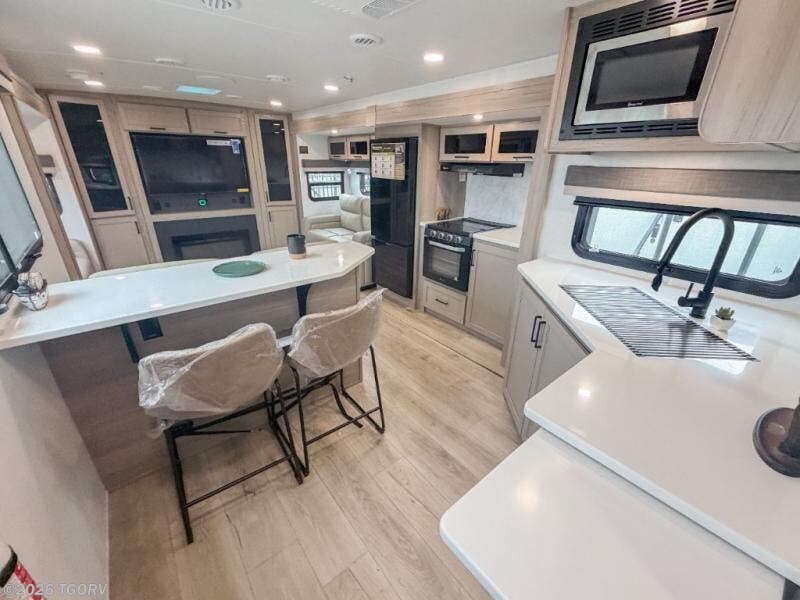 2026 Rockwood Ultra Lite 2908SRL by Forest River from TGORV in Greeley, Colorado