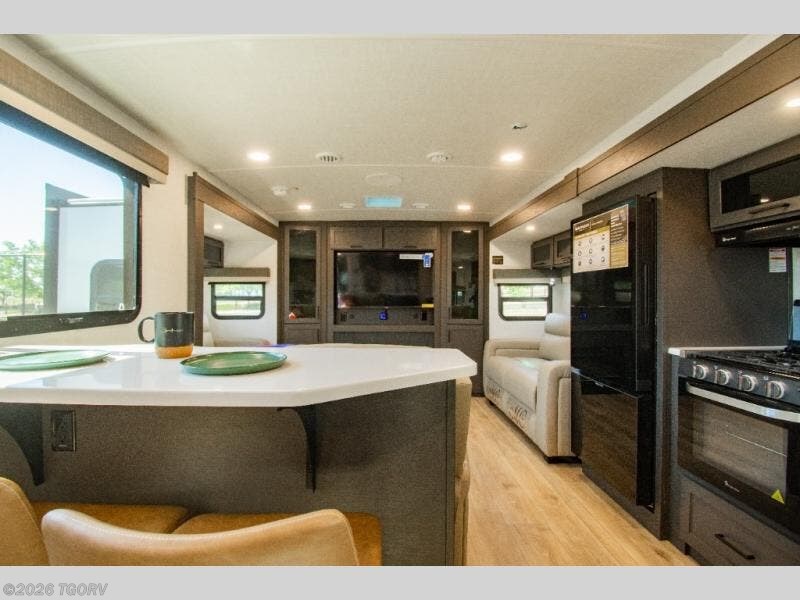 New 2026 Forest River Rockwood Ultra Lite 2908SRL available in Greeley, Colorado