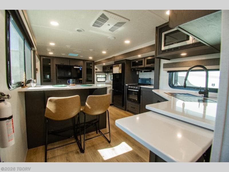 2026 Rockwood Ultra Lite 2908SRL by Forest River from TGORV in Greeley, Colorado
