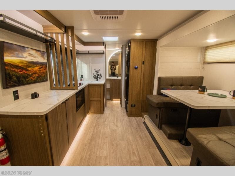 New 2026 Forest River Wildwood FSX 177ICE available in Greeley, Colorado